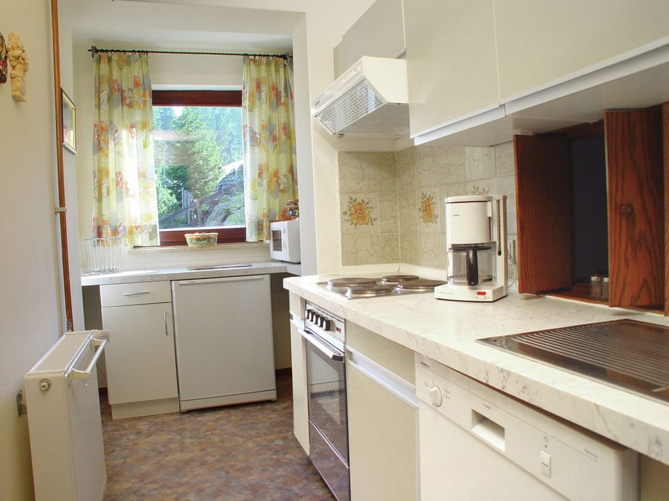 Apartment | Private kitchen