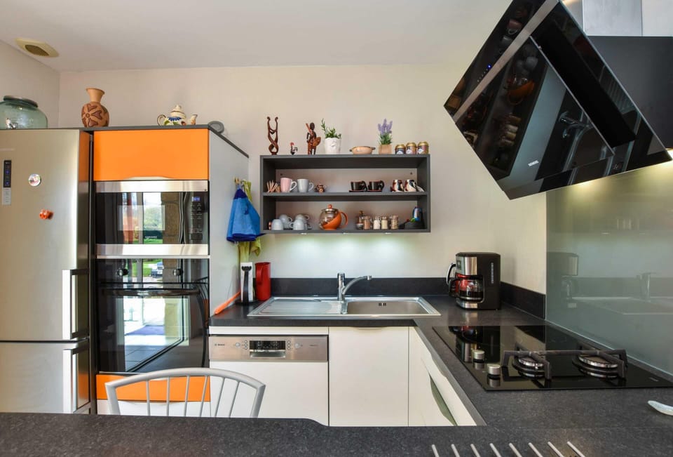 House | Private kitchen