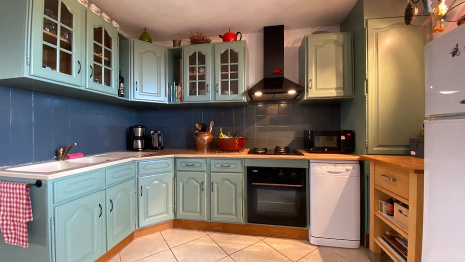 Villa | Private kitchen