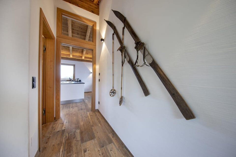 Chalet | Interior