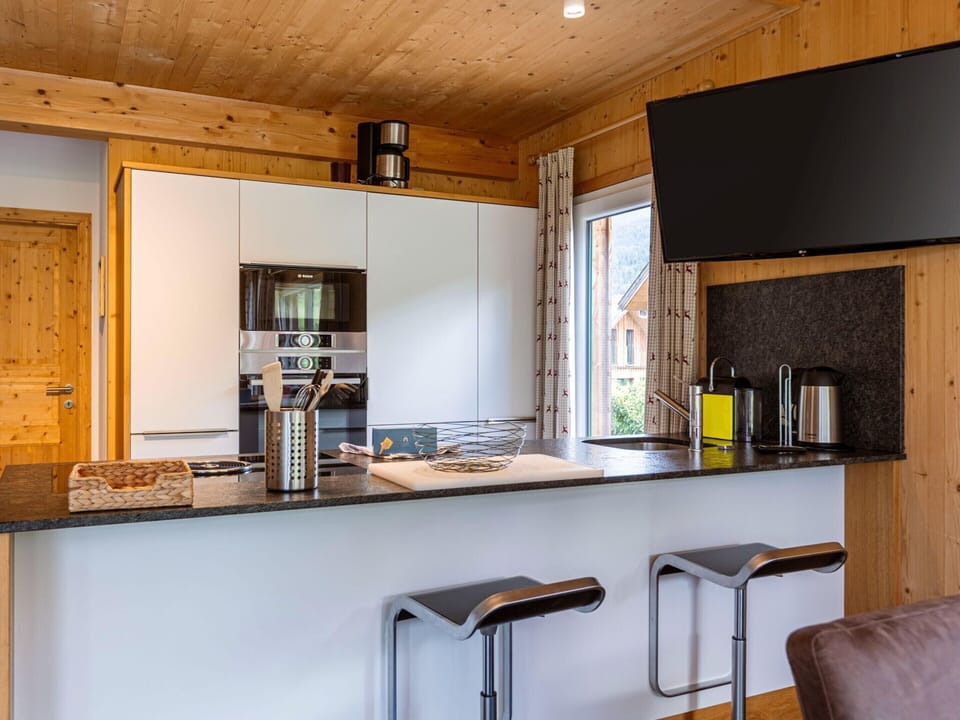 Chalet | Private kitchen