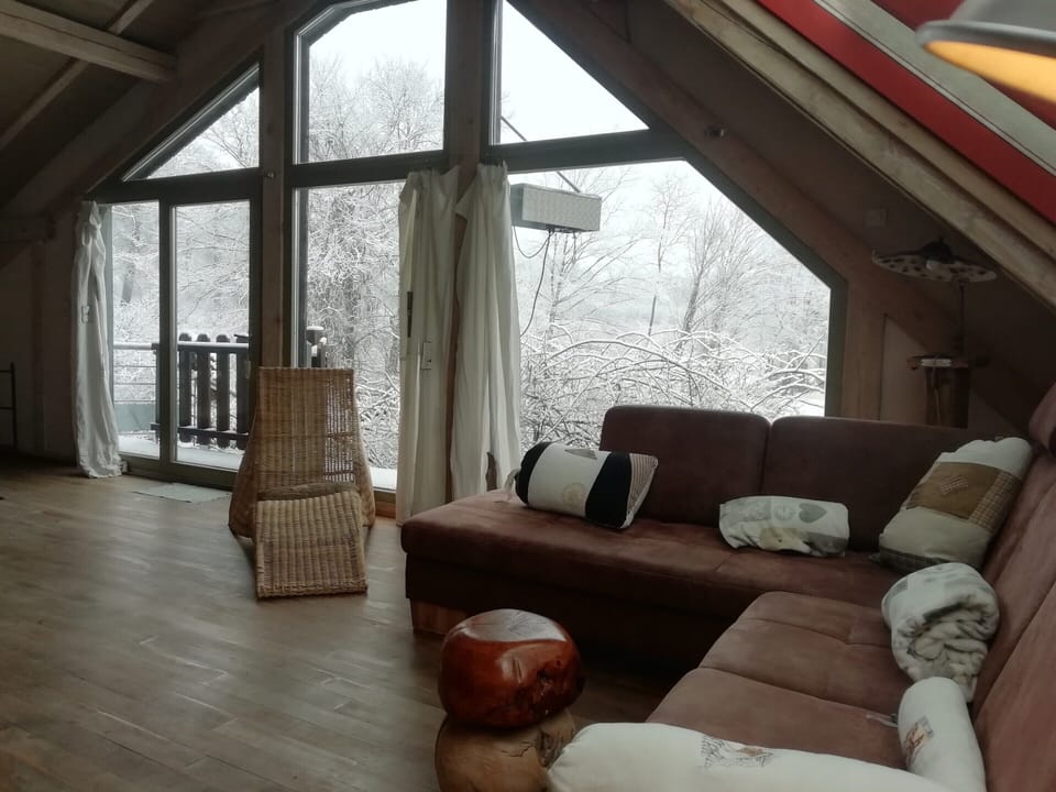 House | Interior detail