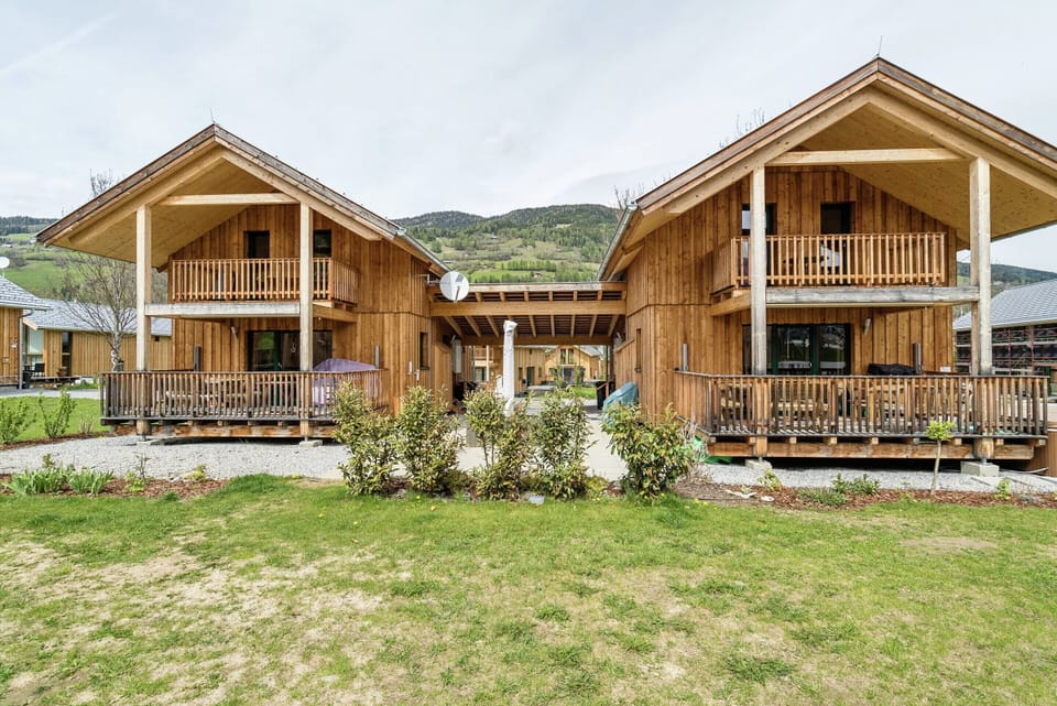 Chalet | Exterior