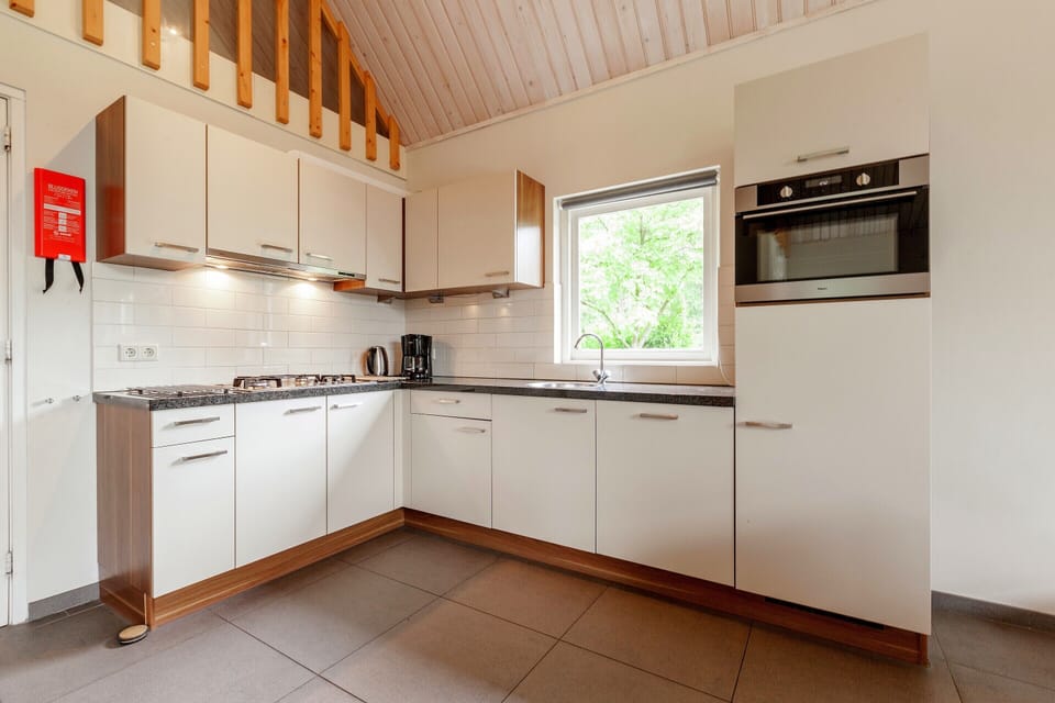 House | Private kitchen | Highchair