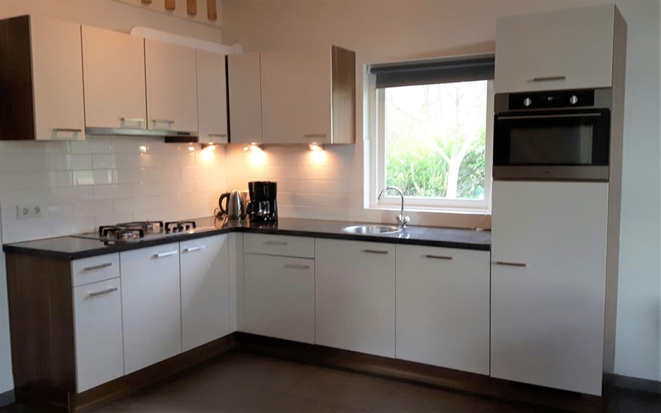 House | Private kitchen | Highchair