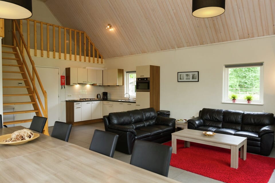 House | Living room