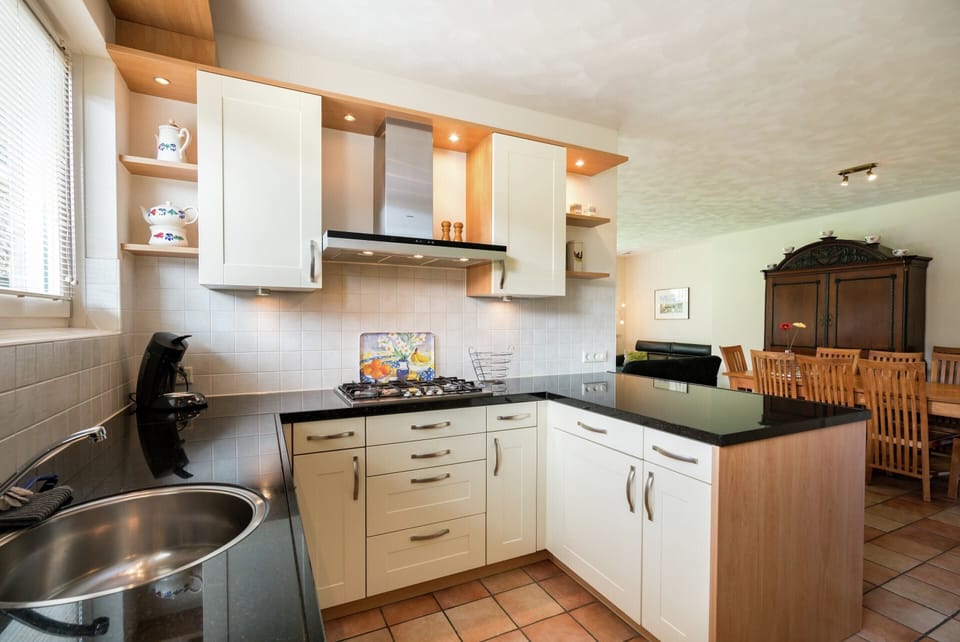 House | Private kitchen | Highchair