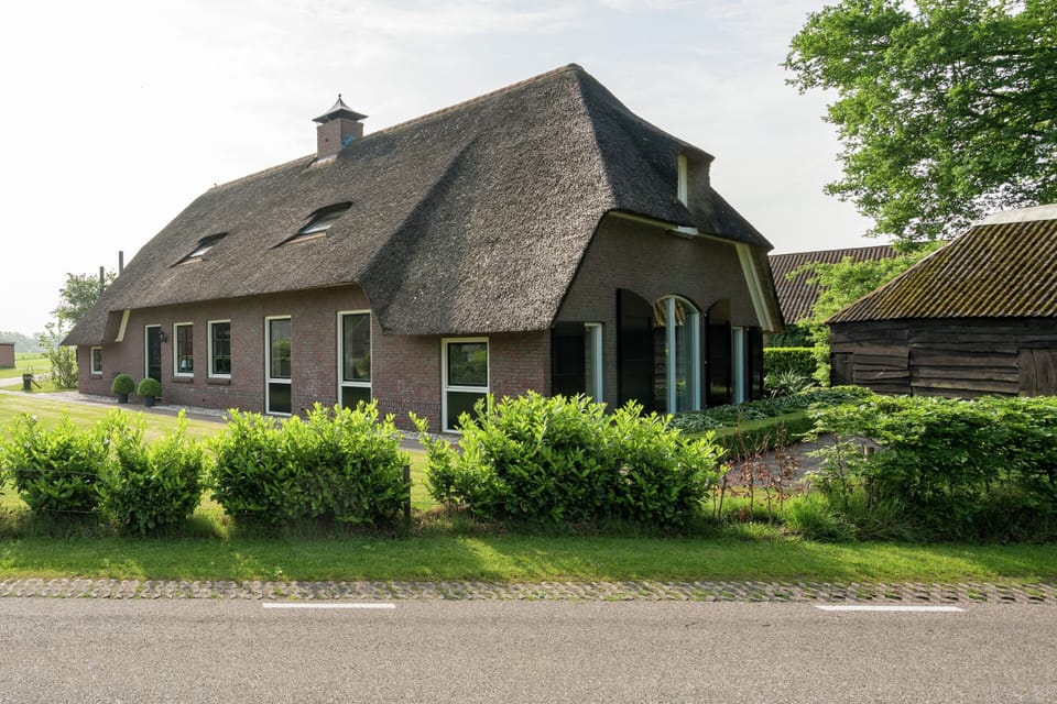 House | Exterior