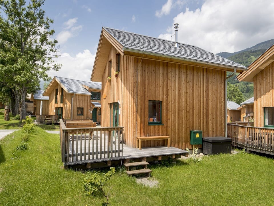 Chalet | Exterior