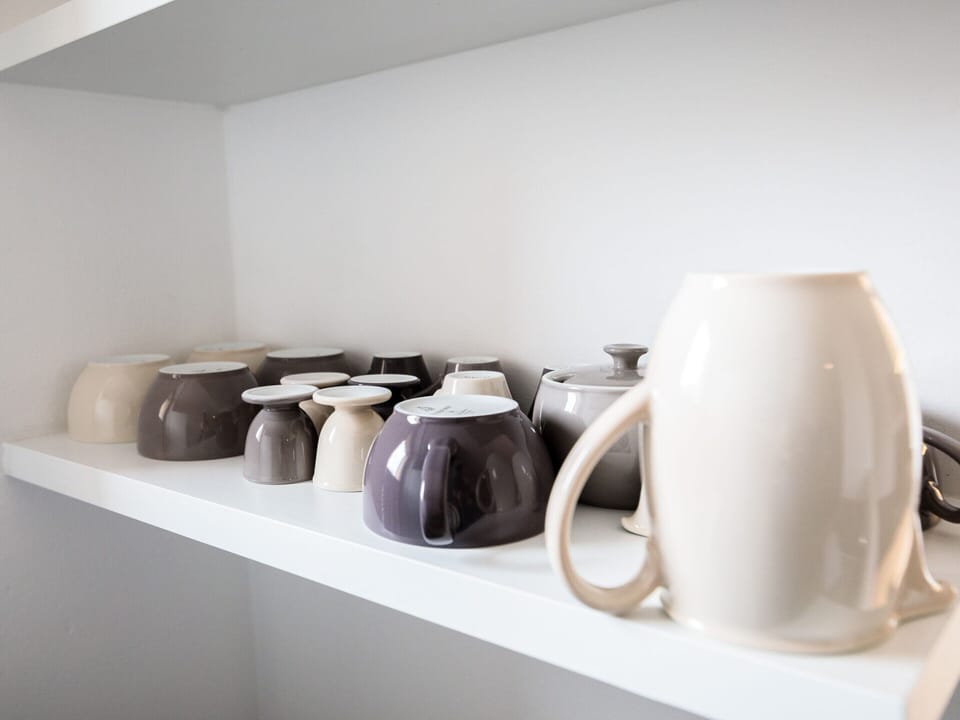 Apartment | Private kitchen