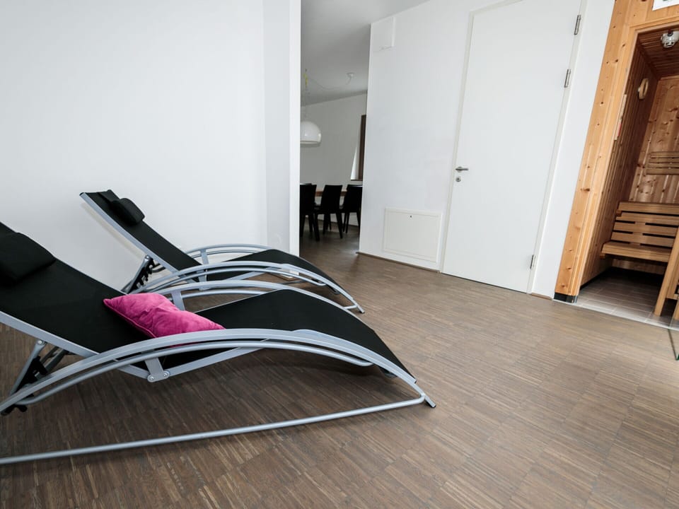 Apartment | Spa treatment