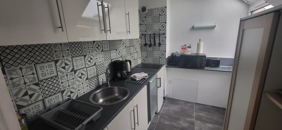 Apartment | Private kitchen
