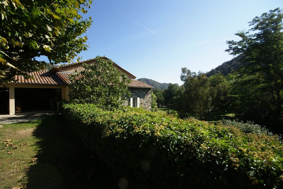 House | Garden