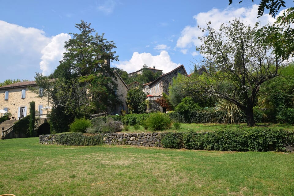 House | Garden
