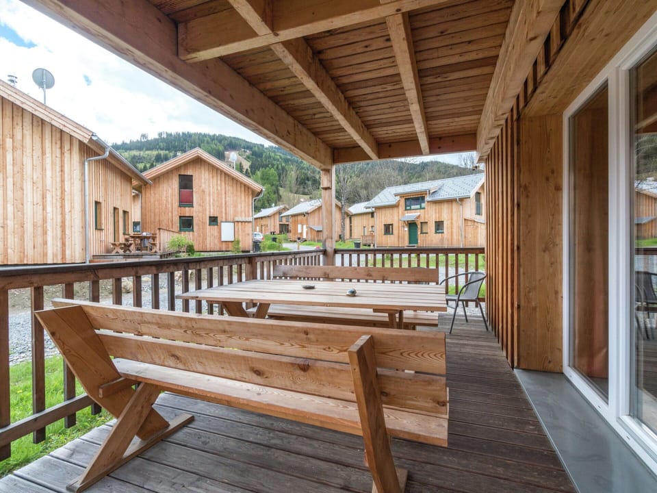 Chalet | Exterior
