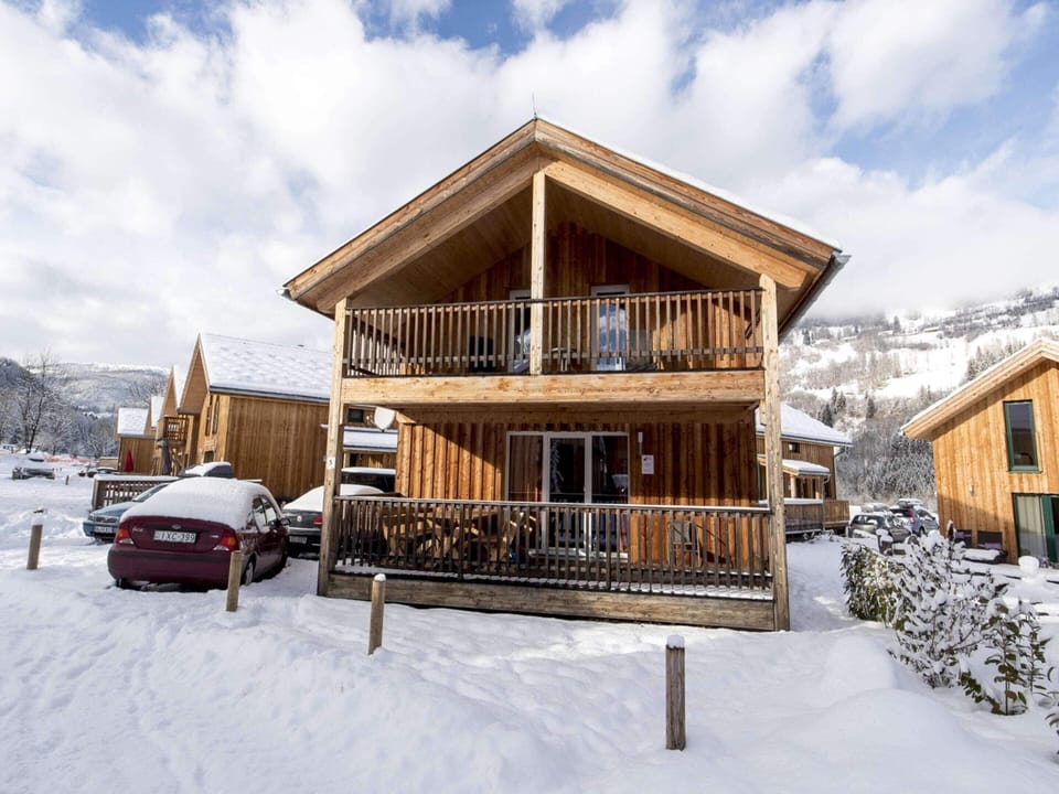 Chalet | Exterior