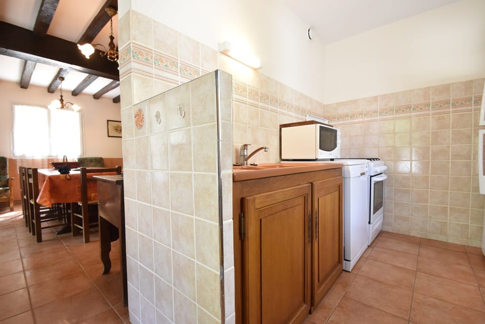 House | Private kitchen | Highchair