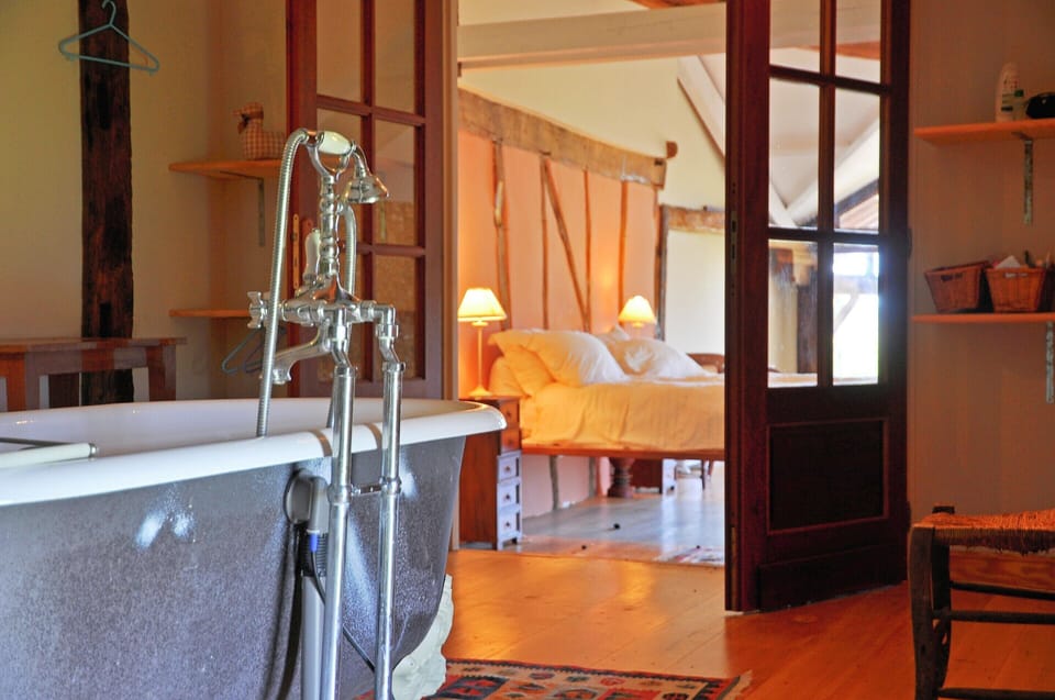 Beautiful Farmhouse With Private Pool Villa in Occitanie