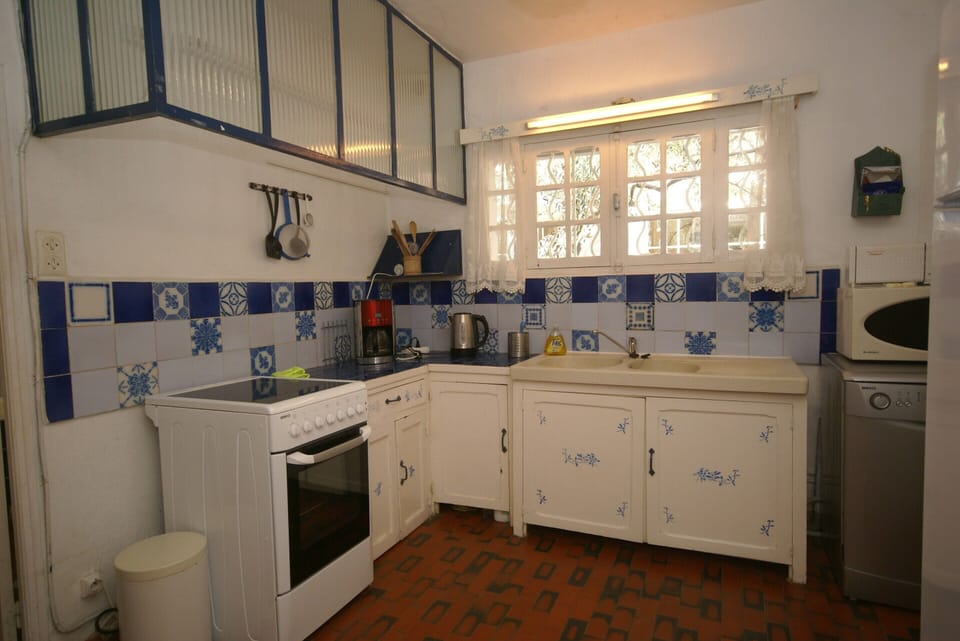 House | Private kitchen | Highchair