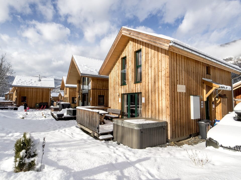 Chalet | Exterior