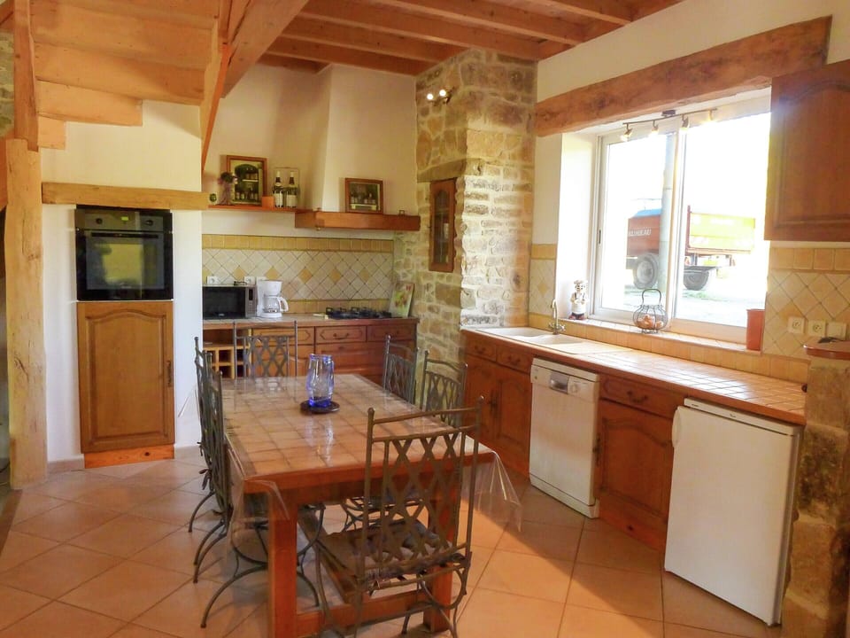 House | Private kitchen | Highchair