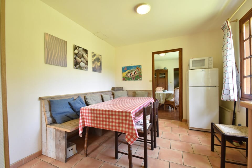 House | Private kitchen