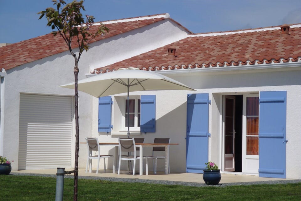 House | Exterior
