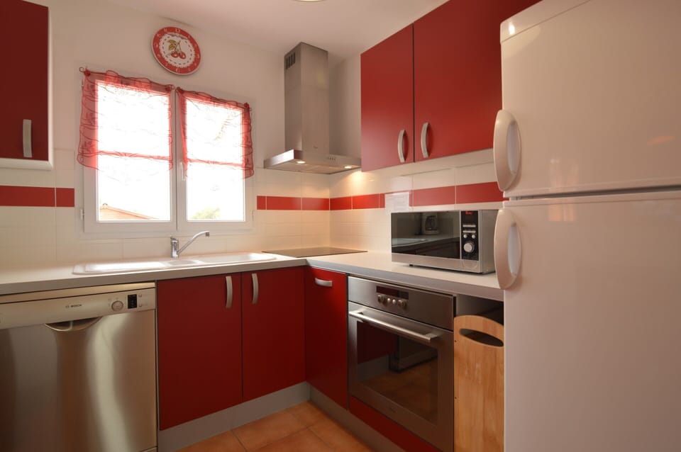House | Private kitchen | Highchair