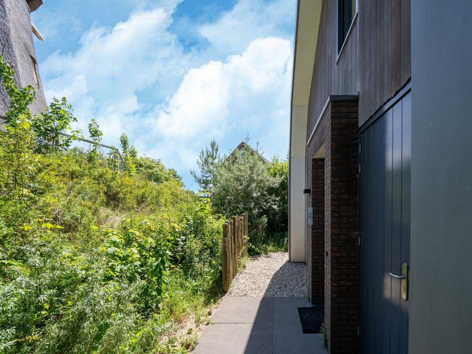 House | View from property