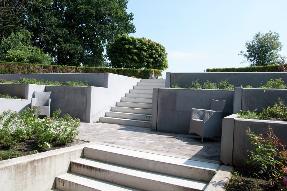 House | Garden