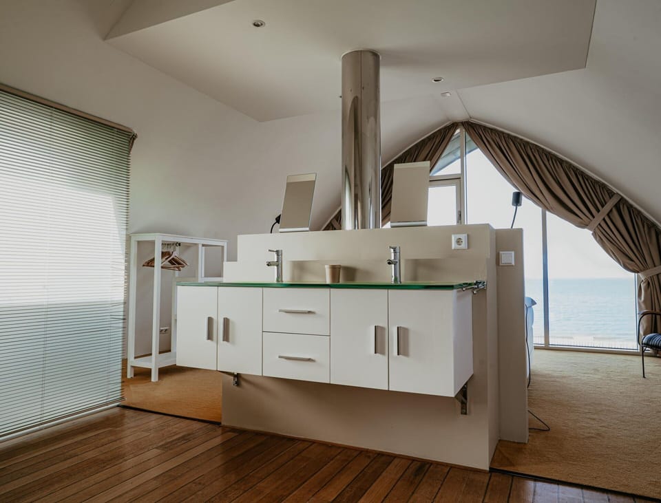 Apartment | Bathroom
