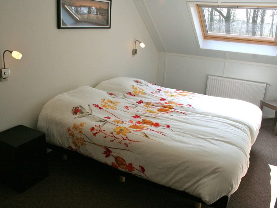 Cozy Forest-edge Home House in Overijssel (province)
