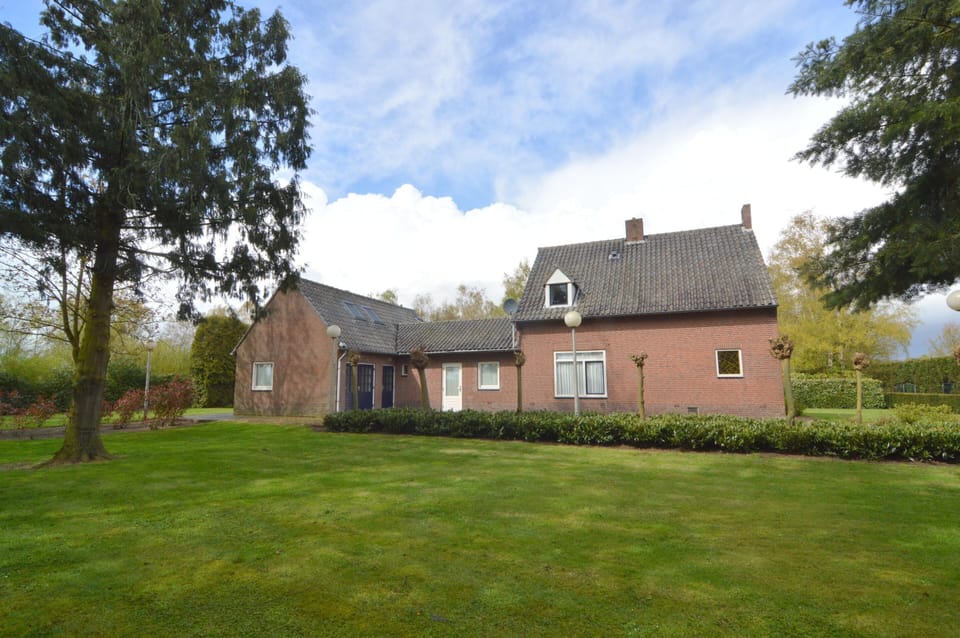 House | Exterior