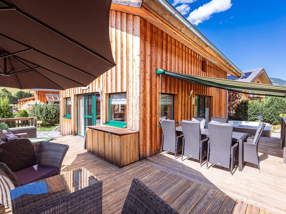 Chalet | Property amenity