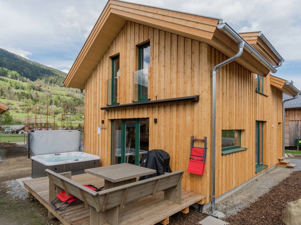 Chalet | Exterior