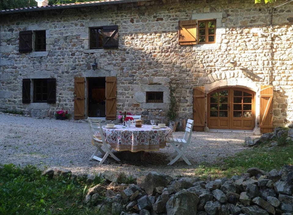 Villa | Exterior