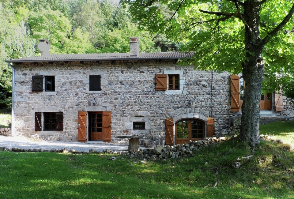 Villa | Exterior