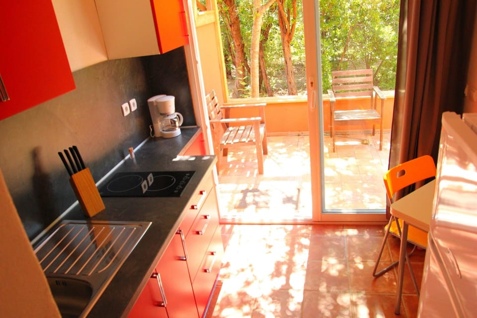 House | Private kitchen | Highchair