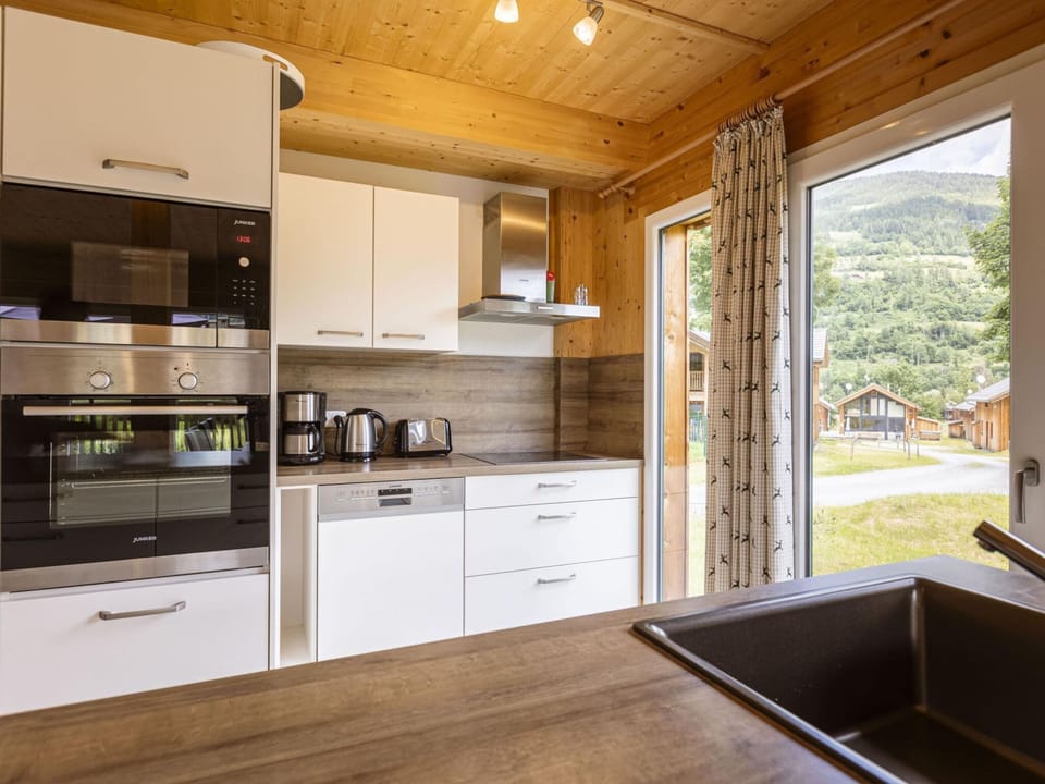 Chalet | Private kitchen