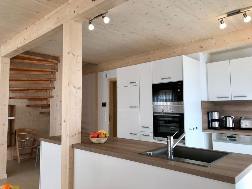Chalet | Private kitchen