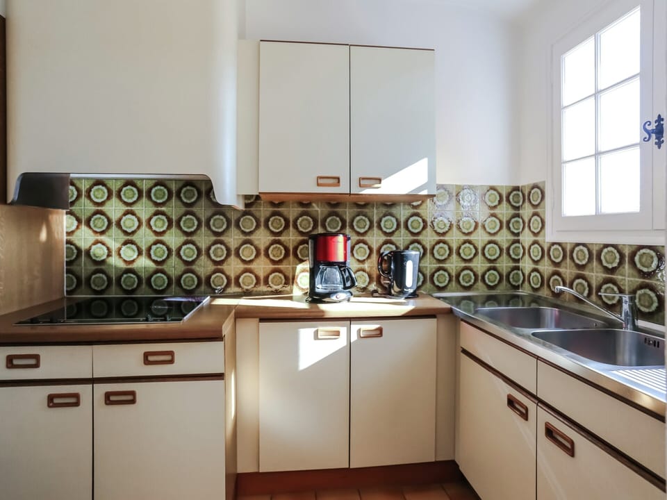 House | Private kitchen | Highchair