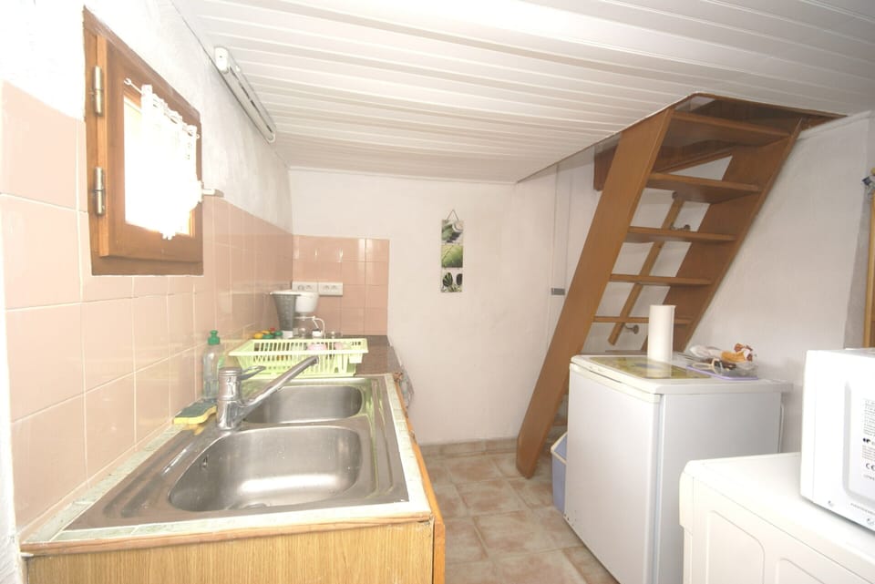 House | Private kitchen