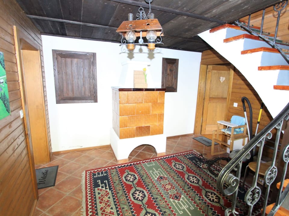 House | Interior