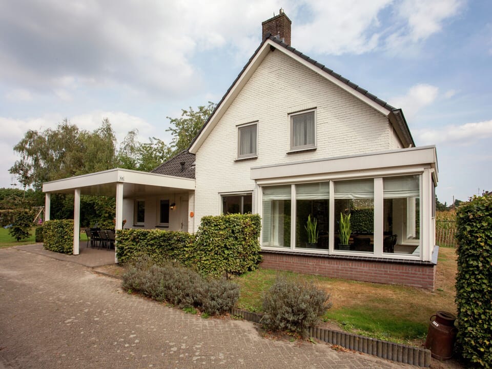 House | Exterior