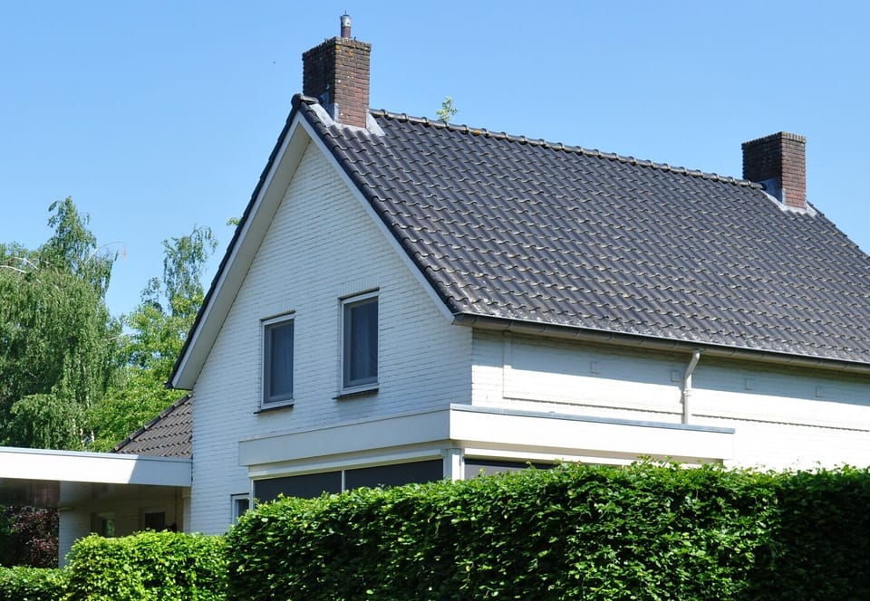 House | Exterior