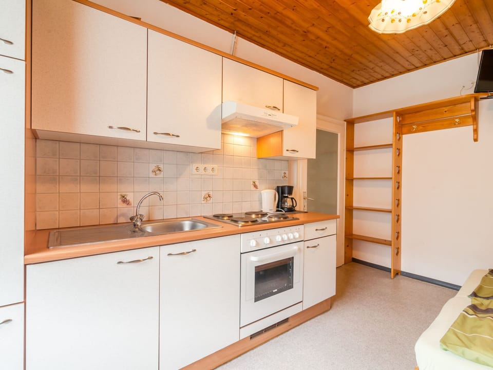 Apartment | Private kitchen