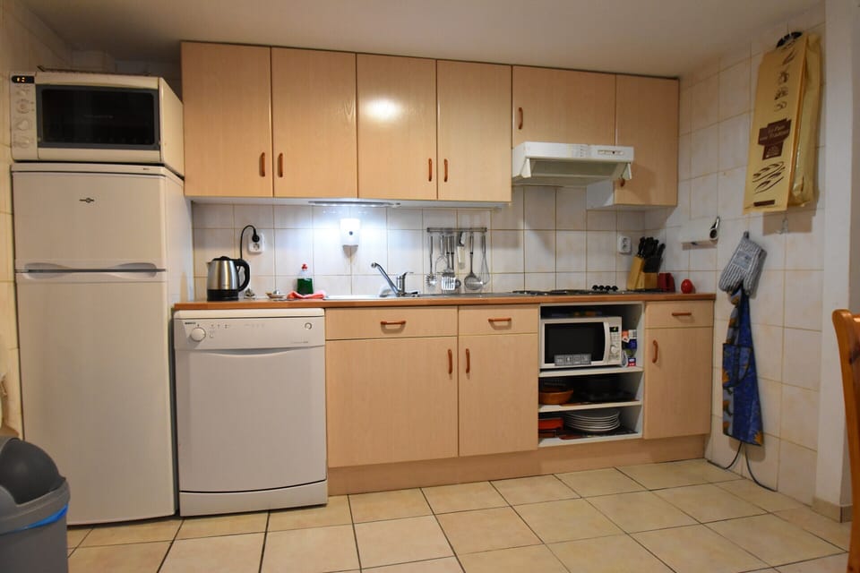 Villa | Private kitchen