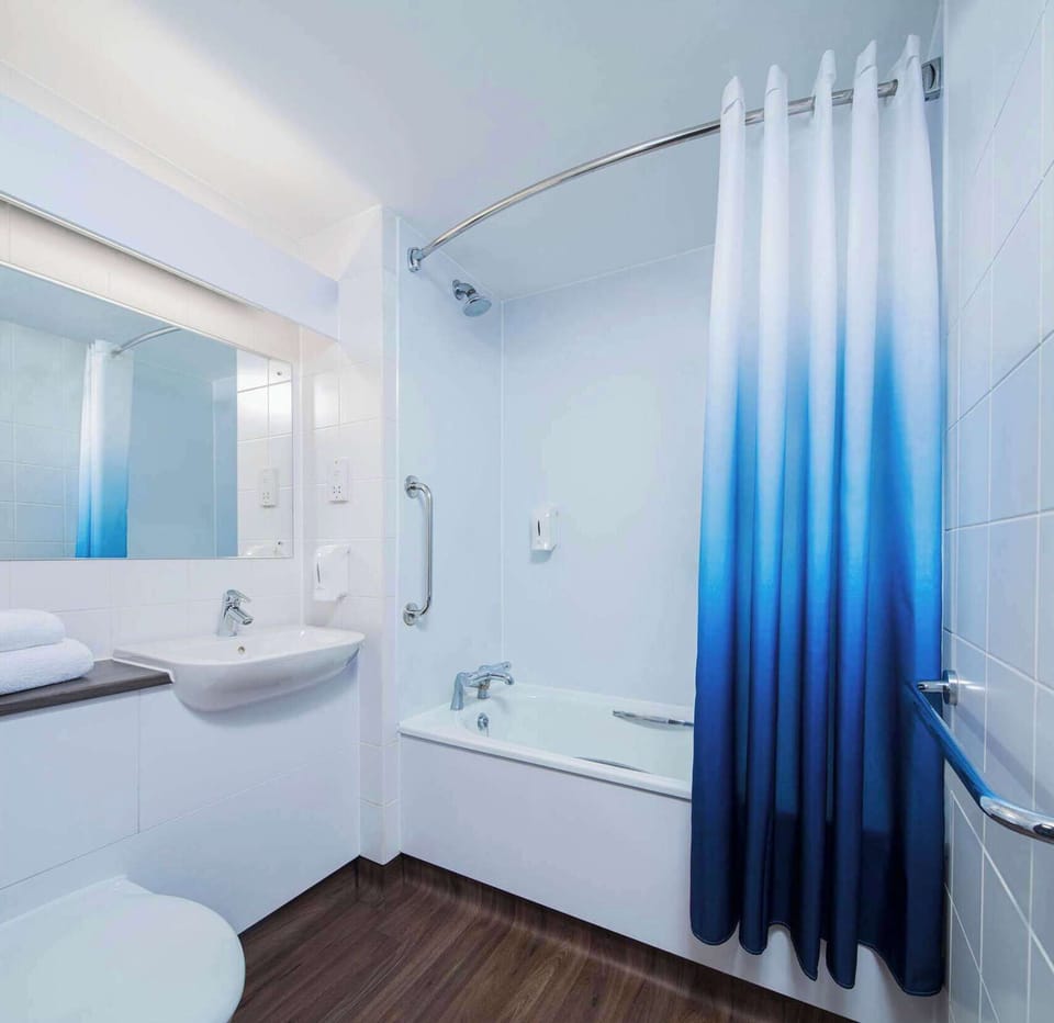 Travelodge Exeter M5 Hotel in Exeter