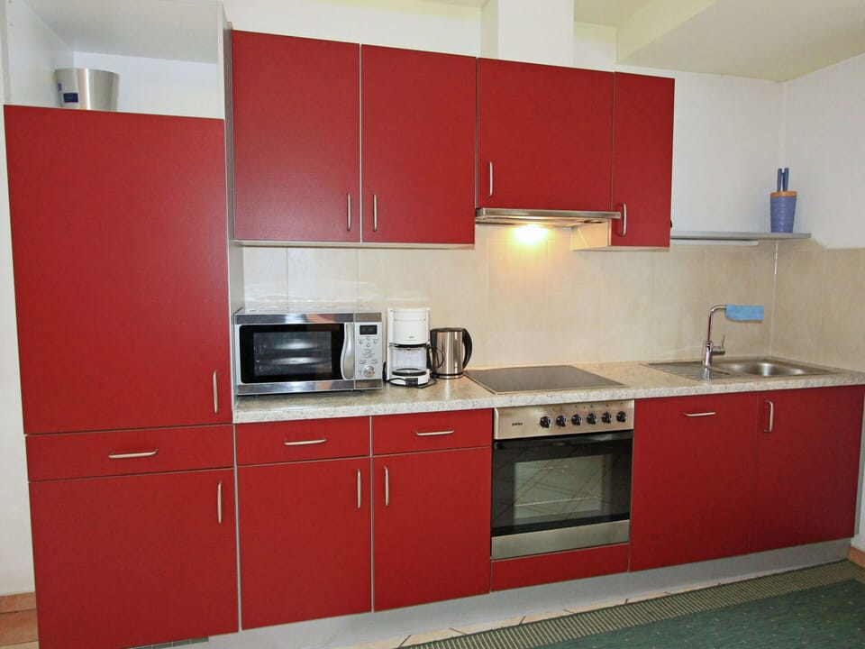 Apartment | Private kitchen