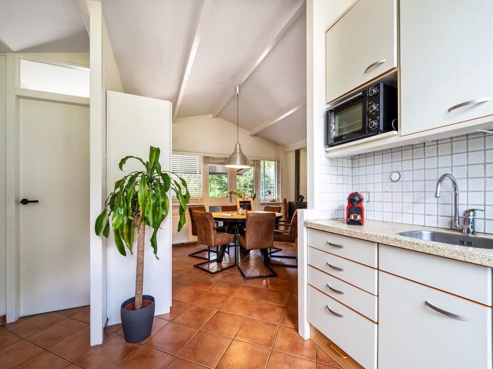 House | Private kitchen